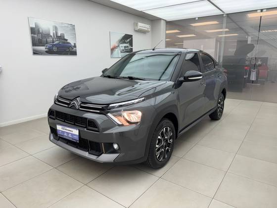 CITROËN BASALT 1.0 TURBO 200 FLEX SHINE CVT CITROËN BASALT 1.0 TURBO 200 FLEX SHINE CVT